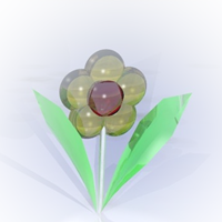 CSG Flower